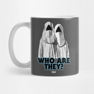 Cultists Mug